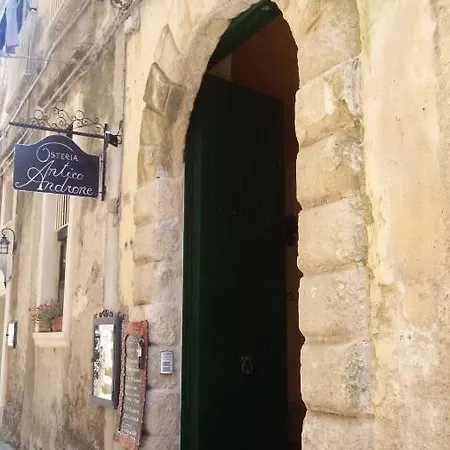 A Casa Di Angela Tropea