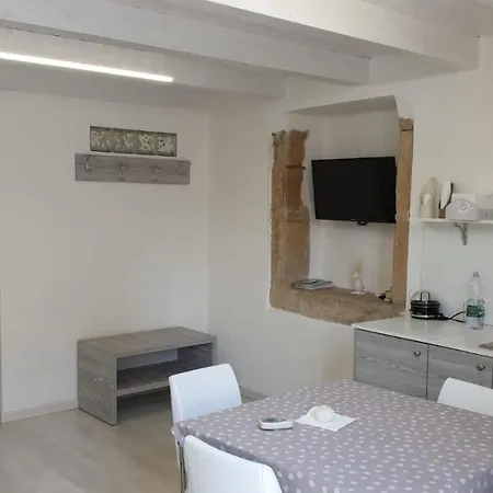 A Casa Di Angela Tropea