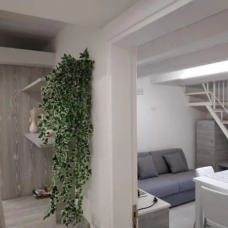 A Casa Di Angela Apartment *