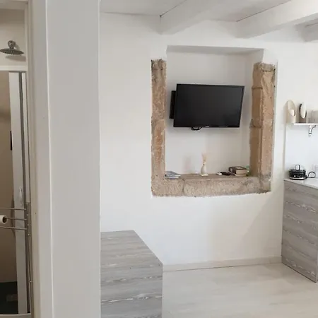 Apartmán A Casa Di Angela Tropea