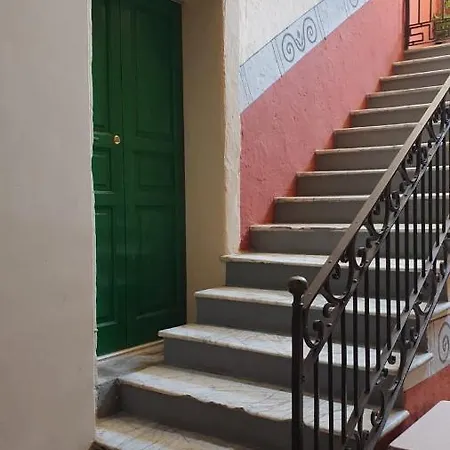 Apartmán A Casa Di Angela