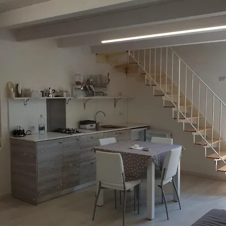 A Casa Di Angela *
