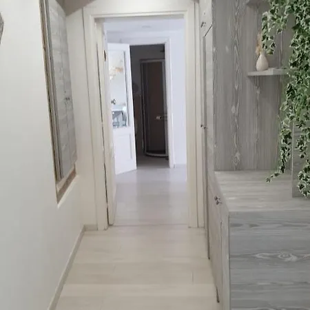 Apartmán A Casa Di Angela *